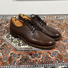 SCARPA RED WING BECKMAN OXFORD