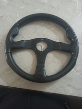 volante sportivo momo