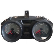 Quadro strumenti contachilometri 8200292046 Renault Megane 1.5 Dci 2002-2010