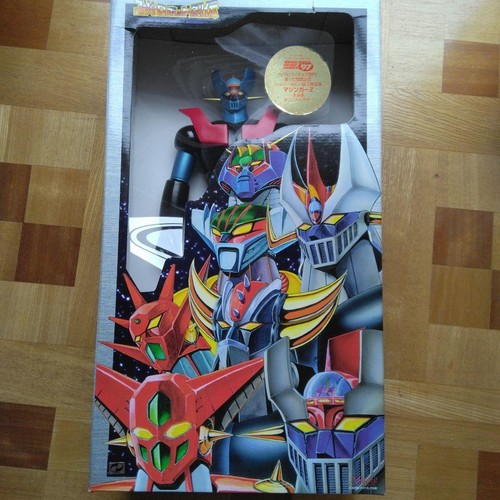 Marmit super robot - marmit,