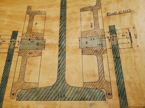 Historische technische - historische,