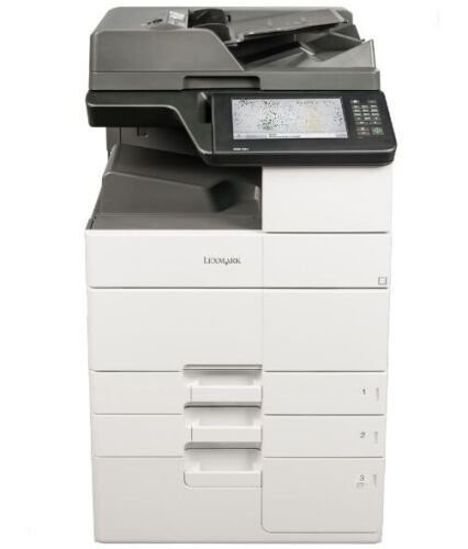 Lexmark xm9145 stampante laser - lexmark,