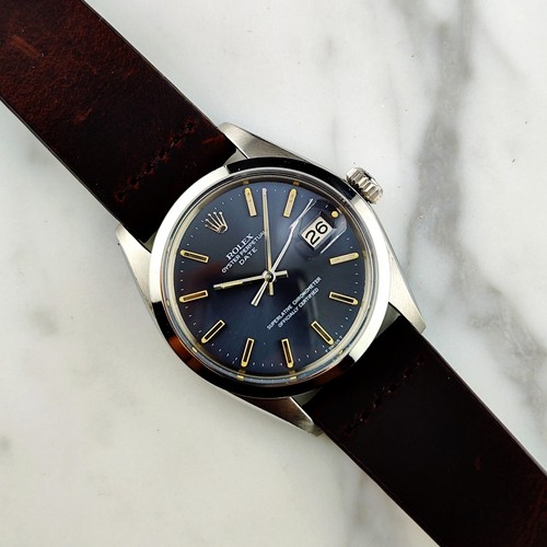 Rolex oyster perpetual - rolex,