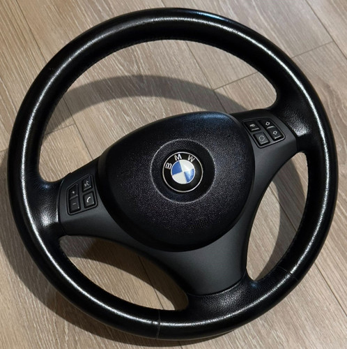 Volante sportivo bmw e92 - bmw,