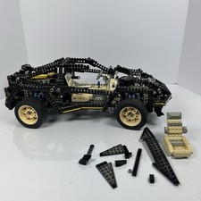 Lego technic vintage super - vintage,