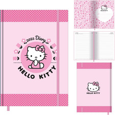 Hello Kitty, Agenda 2025
