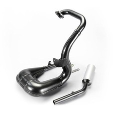 Polini marmitta Vespa 50