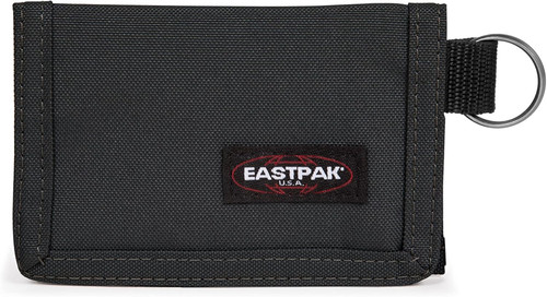 Mini crew portafoglio black - crew,