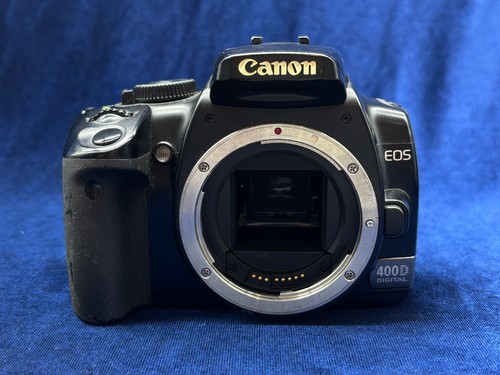 Corpo fotocamera reflex - , canon