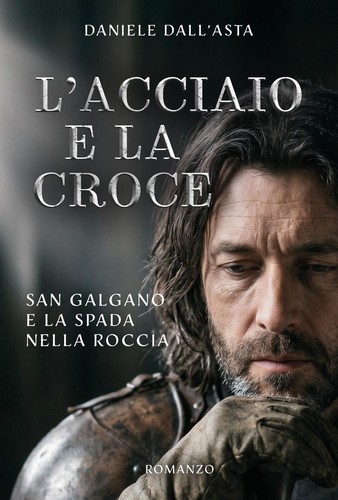 Acciaio croce san - croce.,