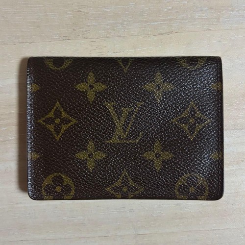Louis vuitton porta carte - louis,