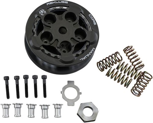 Kit frizione manuale - , rekluse