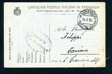 (B3661) franchigia da POSTA