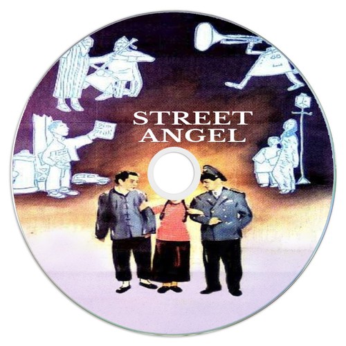 Street angel public - (1937),