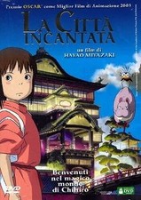 La città incantata von Hayao