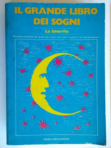 Antica smorfia napoletana - antica,