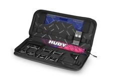 HUDY SET-UP STATION&SET-UP