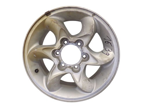 Cerchio lega 7jx16 et20 - in,