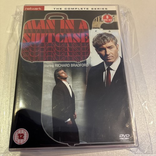 Man suitcase the - man,
