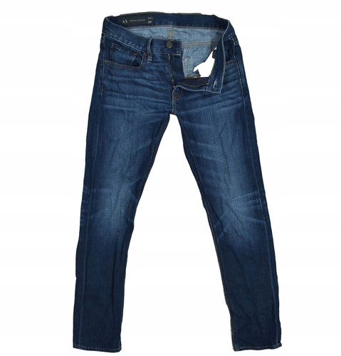 Jeans uomo armani exchange - uomo,