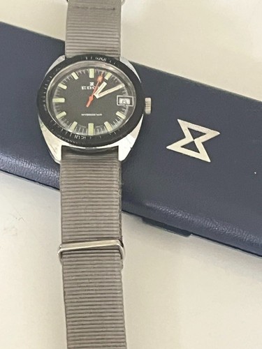 Orologio subacqueo - orologio/orologio,