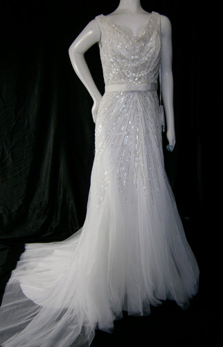 Abito sposa alma novia - sposa,