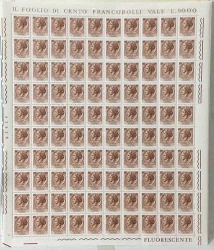 Repubblica siracusana 1968 - siracusana,