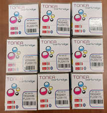 Lotto toner kyocera - toner,