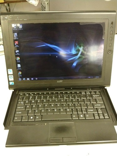 Motion computing j3400 core - j3400, 2