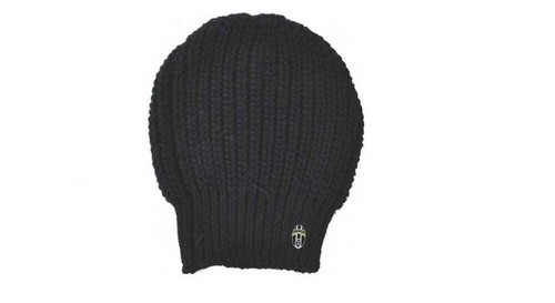 Cappello lana juve - lana,
