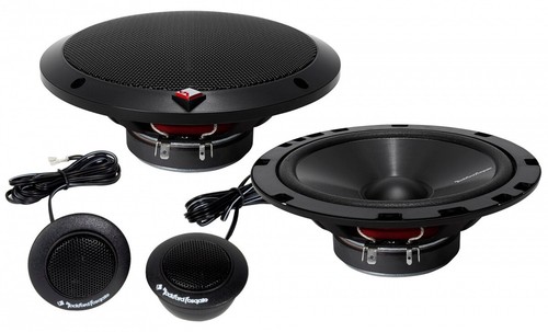 Rockford fosgate r1675 - rockford,