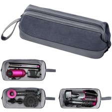 Borsa Custodia per Dyson Airwrap Borsa Portatile per Asciugacapelli Piastra