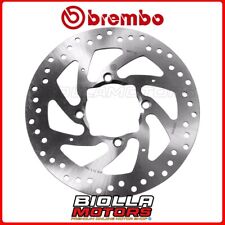 68B407H2 DISCO FRENO POSTERIORE BREMBO DUCATI DIAVEL 1200 2012 FISSO