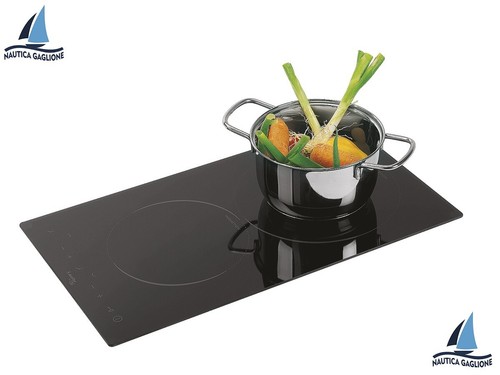 Piano cottura induzione - piano,