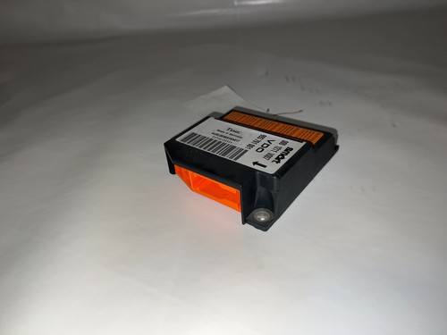 Centralina airbag 0001211v007 - centralina,