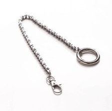 Catena portafoglio Biker 