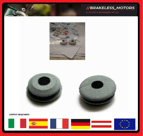 Gommino asta rubinetto - ,
