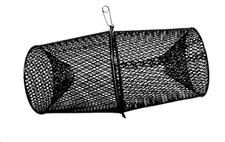 Trappola Rete Pesci Gamberi