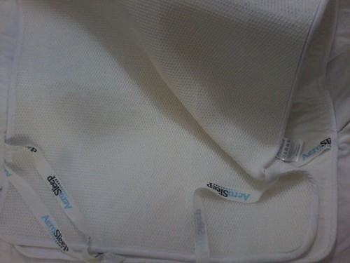 Antisoffoco aerosleep baby - antisoffoco,