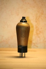 We25 valvola philips miniwatt - we25,