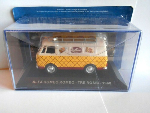 Modellino die cast - die,