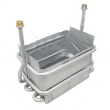 Scambiatore Serpentina