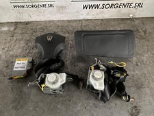 YWC107010 KIT AIRBAG COMPLETO ROVER Serie 45 1° Serie Benzina RICAMBI US 1047138