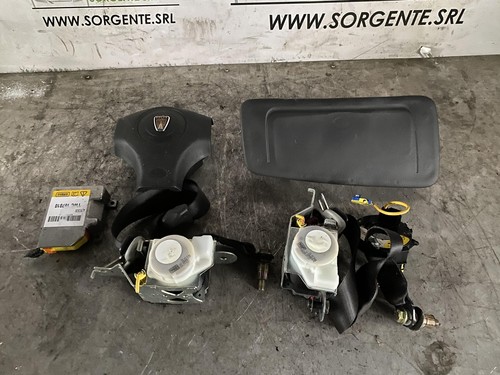Ywc107010 kit airbag completo - kit,