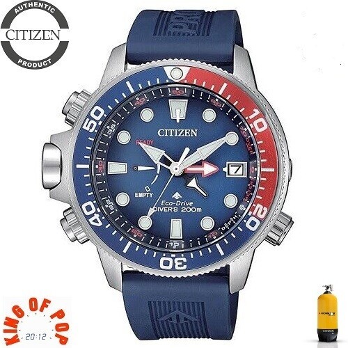 Citizen bn2038 01l promaster - citizen, bn2038-01l