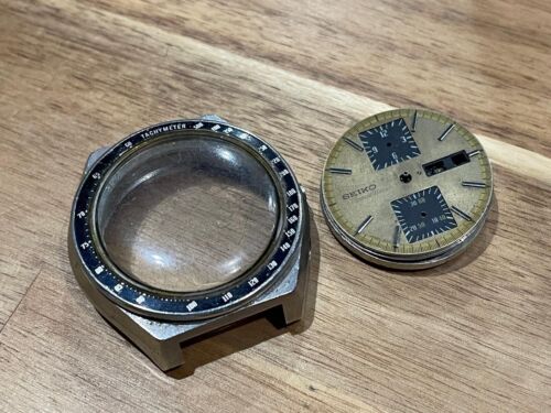 Seiko 6138 0030 - seiko, 6138-0030