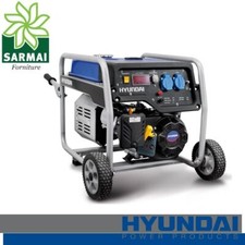 Hyundai PT3000 gruppo