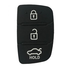 Tasti chiave hyundai santa - hyundai,