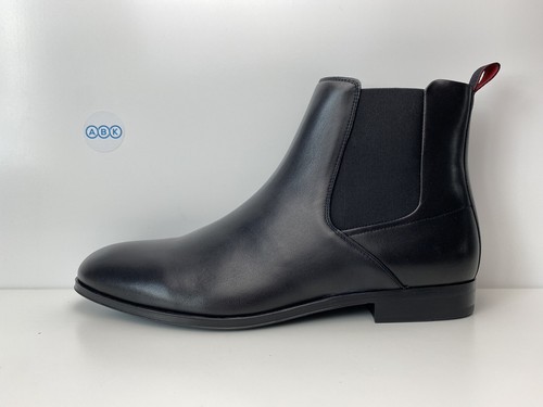 Scarpe stivali chelsea hugo - stivali,