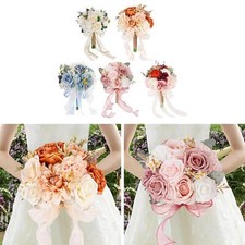 Bouquet da sposa Fiori